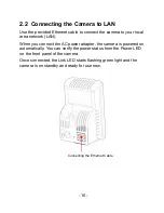 Preview for 11 page of Eusso UNC7500-IR Advanced Installation Manual