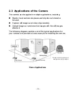 Предварительный просмотр 12 страницы Eusso UNC7500-IR Advanced Installation Manual