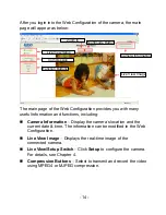 Preview for 15 page of Eusso UNC7500-IR Advanced Installation Manual