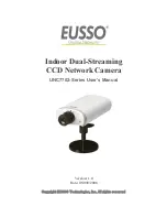 Eusso UNC7702 User Manual предпросмотр