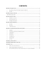 Предварительный просмотр 2 страницы Eusso UNC7702 User Manual