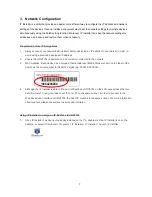 Предварительный просмотр 8 страницы Eusso UNC7702 User Manual