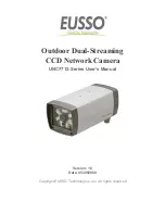 Eusso UNC7712-Series User Manual preview