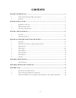 Предварительный просмотр 2 страницы Eusso UNC7712-Series User Manual