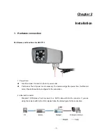 Предварительный просмотр 5 страницы Eusso UNC7712-Series User Manual