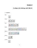 Предварительный просмотр 15 страницы Eusso UNC7712-Series User Manual