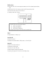 Предварительный просмотр 10 страницы Eusso UNC7825 Series User Manual