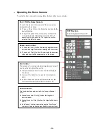 Предварительный просмотр 45 страницы Eusso UNC7825 Series User Manual