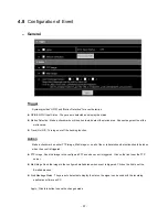 Предварительный просмотр 58 страницы Eusso UNC7825 Series User Manual