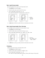 Предварительный просмотр 64 страницы Eusso UNC7825 Series User Manual