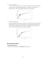 Предварительный просмотр 84 страницы Eusso UNC7825 Series User Manual