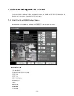 Предварительный просмотр 89 страницы Eusso UNC7825 Series User Manual