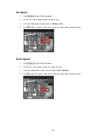 Предварительный просмотр 97 страницы Eusso UNC7825 Series User Manual