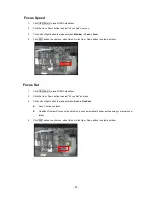 Предварительный просмотр 98 страницы Eusso UNC7825 Series User Manual