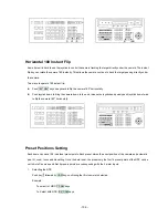 Предварительный просмотр 107 страницы Eusso UNC7825 Series User Manual