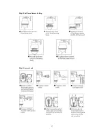 Предварительный просмотр 17 страницы Eusso UNC7835-O User Manual