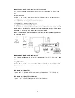 Предварительный просмотр 23 страницы Eusso UNC7835-O User Manual