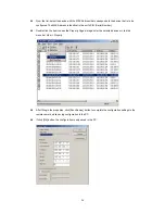 Предварительный просмотр 26 страницы Eusso UNC7835-O User Manual