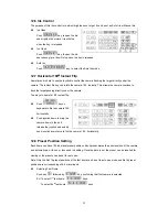 Предварительный просмотр 59 страницы Eusso UNC7835-O User Manual