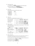 Предварительный просмотр 60 страницы Eusso UNC7835-O User Manual