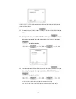 Предварительный просмотр 75 страницы Eusso UNC7835-O User Manual