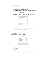 Предварительный просмотр 76 страницы Eusso UNC7835-O User Manual