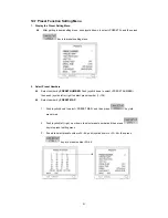 Предварительный просмотр 81 страницы Eusso UNC7835-O User Manual