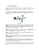 Preview for 9 page of Eusso UOW2000 Series User Manual