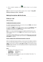 Preview for 18 page of Eusso USS4500-E User Manual