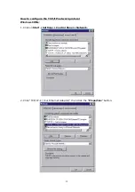 Preview for 19 page of Eusso USS4500-E User Manual