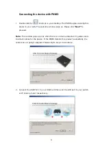 Preview for 25 page of Eusso USS4500-E User Manual