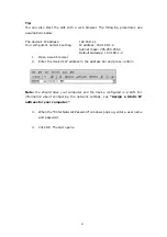 Preview for 32 page of Eusso USS4500-E User Manual