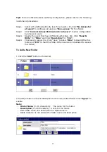 Preview for 40 page of Eusso USS4500-E User Manual