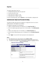 Preview for 45 page of Eusso USS4500-E User Manual