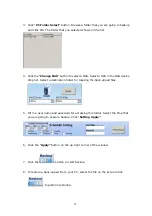 Preview for 71 page of Eusso USS4500-E User Manual