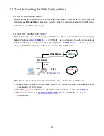 Preview for 47 page of Eusso UTG7100-IP Series User Manual