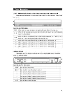 Preview for 3 page of Eusso Wireless ADSL2+ 4-Port Router Installation Manual