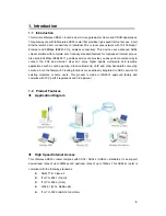 Предварительный просмотр 6 страницы Eusso Wireless ADSL2+ 4-Port Router User Manual