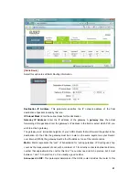 Предварительный просмотр 42 страницы Eusso Wireless ADSL2+ 4-Port Router User Manual