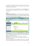 Предварительный просмотр 43 страницы Eusso Wireless ADSL2+ 4-Port Router User Manual