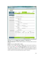 Предварительный просмотр 55 страницы Eusso Wireless ADSL2+ 4-Port Router User Manual