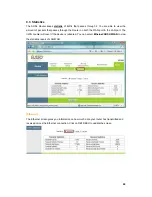 Предварительный просмотр 70 страницы Eusso Wireless ADSL2+ 4-Port Router User Manual