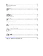 Preview for 3 page of Eusso Wireless-N 4-Port Router User Manual