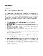 Preview for 8 page of Eusso Wireless-N 4-Port Router User Manual