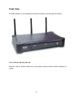 Preview for 9 page of Eusso Wireless-N 4-Port Router User Manual