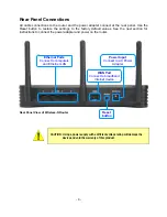 Preview for 11 page of Eusso Wireless-N 4-Port Router User Manual