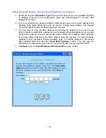 Preview for 25 page of Eusso Wireless-N 4-Port Router User Manual