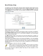 Preview for 34 page of Eusso Wireless-N 4-Port Router User Manual