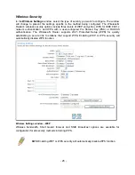 Preview for 35 page of Eusso Wireless-N 4-Port Router User Manual