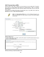 Preview for 36 page of Eusso Wireless-N 4-Port Router User Manual